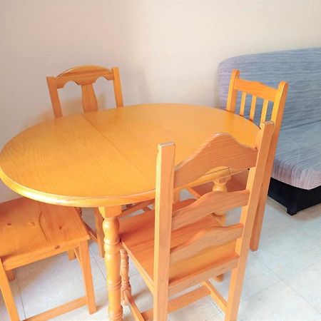 Apartamento AyF BAHIA 1ª LINEA DE PLAYA WIFI INCLUIDO Oropesa del Mar Exterior foto