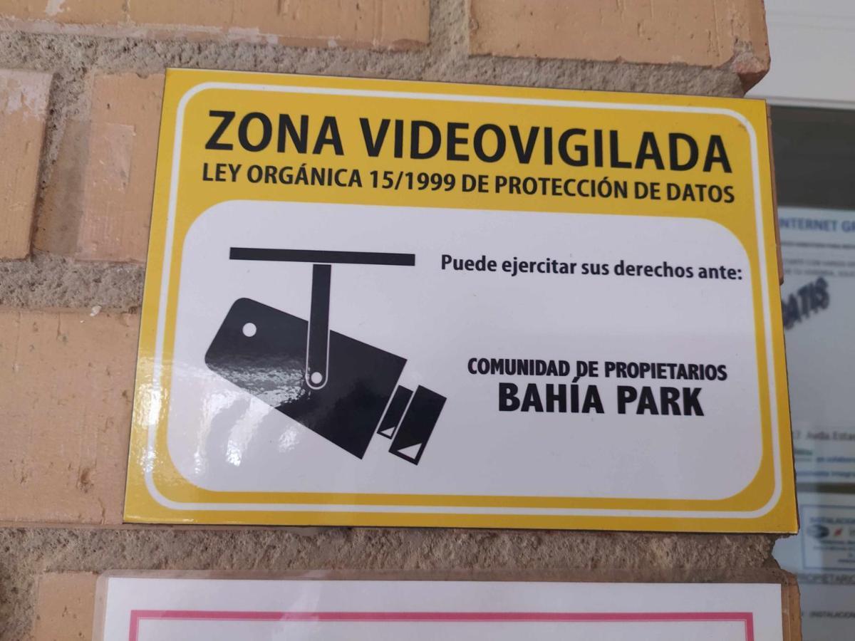Apartamento AyF BAHIA 1ª LINEA DE PLAYA WIFI INCLUIDO Oropesa del Mar Exterior foto