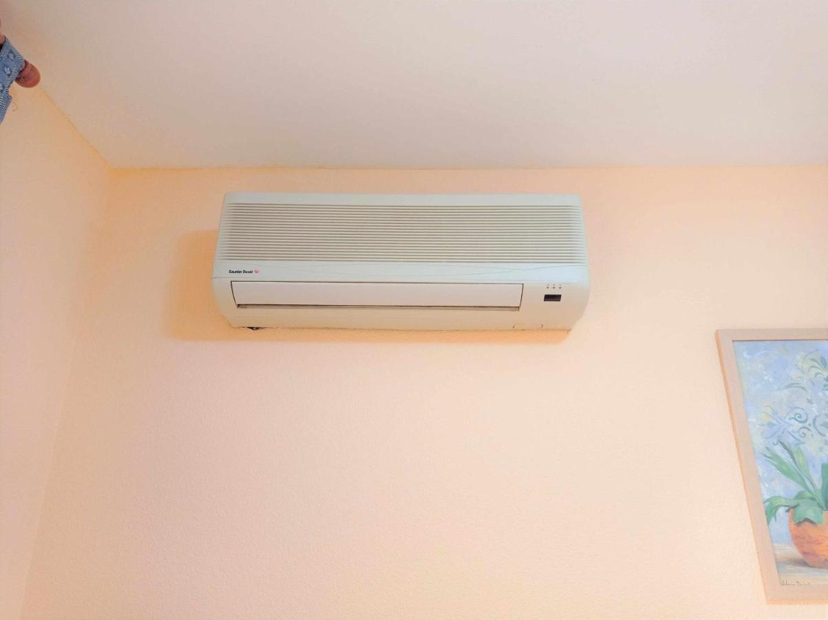 Apartamento AyF BAHIA 1ª LINEA DE PLAYA WIFI INCLUIDO Oropesa del Mar Exterior foto